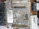 Audi A3 2.0 FSI motor beyni