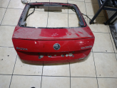 SKODA OCTAVİA BAGAJ KAPAĞI