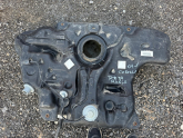 TOYOTA AURİS YAKIT DEPOSU 2007-2011 MODEL ORJİNAL