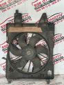 Oto Çıkma Parça / Renault / Megane / Fan / Fan Paneli / Çıkma Parça 