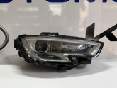 Oto Çıkma Parça / Audi / A3 / Far & Stop / Sağ Ön Far / Çıkma Parça 