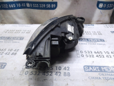 Oto Çıkma Parça / Peugeot / 308 / Far & Stop / Sol Ön Far / Çıkma Parça 