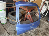 Oto Çıkma Parça / Nissan / Micra / Kaporta & Karoser / Bagaj Kapağı / Çıkma Parça 