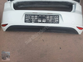 GOLF 7 ARKA DOLU TAMPON ORJINAL ÇIKMA