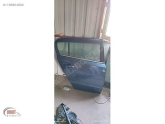 Oto Çıkma Parça / Opel / Astra / Kaporta & Karoser / Sol Arka Kapı / Çıkma Parça 