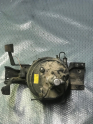 Kia Bongo Westinghouse