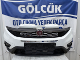 Fiat Doblo 4 Ön Tampon ORJİNAL