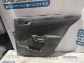 Oto Çıkma Parça / Opel / Astra / Koltuk & Döşeme / Kapı Döşemesi / Çıkma Parça 
