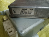 Oto Çıkma Parça / Honda / Civic / Beyin / Motor Beyni / Çıkma Parça 