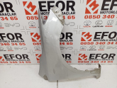 TOYOTA COROLLA ORJİNAL ÇIKMA SAĞ ÖN ÇAMURLUK 07-09
