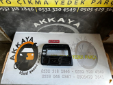 Oto Çıkma Parça / Toyota / Corolla / Teyp / Teyp Çerçevesi / Çıkma Parça 
