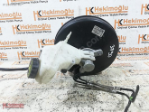 OPEL CORSA E WESTİNGHOUSE FREN MERKEZİ VE HİDROLİK YAĞ BİDONU 39