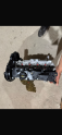 Peugeot partner dv6 Euro5 sıfır sandık motor İTHAL