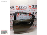 Oto Çıkma Parça / Honda / City / Kaporta & Karoser / Sol Arka Kapı / Çıkma Parça 