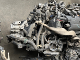 Oto Çıkma Parça / Honda / Civic / Şanzıman / Şanzıman Komple / Çıkma Parça 