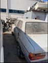 Oto Çıkma Parça / Volkswagen / Jetta / Motor / Motor (komple) / Çıkma Parça 