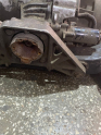 Oto Çıkma Parça / Jeep / Cherokee / Defransiyel / Arka Defransiyel / Çıkma Parça 