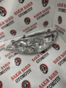 Oto Çıkma Parça / Peugeot / 307 / Far & Stop / Sağ Ön Far / Çıkma Parça 