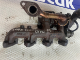 Oto Çıkma Parça / Ford / Tourneo Connect / Motor / Turbo / Çıkma Parça 