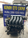 Oto Çıkma Parça / Renault / Clio / Motor / Motor (komple) / Çıkma Parça 