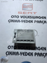 VW TRANSPORTER T5 CARAVELLE KALOİFER KLİMA MENFEZİ IZGARASI CARA