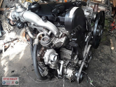Oto Çıkma Parça / Skoda / Superb / Motor / Motor (komple) / Çıkma Parça 