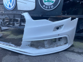 Oto Çıkma Parça / Audi / A6 / Tampon / Ön Tampon / Çıkma Parça 
