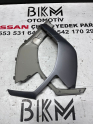Chery Tiggo 8 Pro Mx Ön Panjur Yan Çevresi