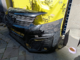 Oto Çıkma Parça / Opel / Vivaro / Tampon / Ön Tampon / Çıkma Parça 