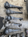 Oto Çıkma Parça / Audi / A5 / Şanzıman / Şanzıman Komple / Çıkma Parça 
