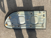 Oto Çıkma Parça / Citroen / C3 / Kaporta & Karoser / Sol Arka Kapı / Çıkma Parça 