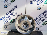 MERCEDES S SERİSİ W220 KASA JANT 7.5JX16H2ET46 ORJ A2204012202