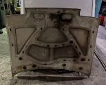 Oto Çıkma Parça / Renault / R 19 / Kaporta & Karoser / Kaput / Çıkma Parça 