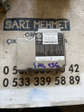 Oto Çıkma Parça / Volkswagen / Passat / Airbag / Airbag Beyni / Çıkma Parça 