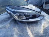 Oto Çıkma Parça / Ford / Fiesta / Far & Stop / Sağ Ön Far / Çıkma Parça 