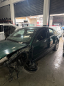 Hurda Belgeli Araçlar / Volkswagen / Passat