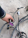 Oto Çıkma Parça / Opel / Astra / Elektrik / Elektrik Tesisatı / Çıkma Parça 