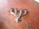 Oto Çıkma Parça / Opel / Astra / Egzoz / Egzoz Manifoldu / Çıkma Parça 