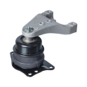 6R0199167 Sağ Motor Takozu Fabia-Polo-Yeti-Cordoba-Roomster.