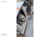 Oto Çıkma Parça / Seat / Leon / Kaporta & Karoser / Ön Şasi / Çıkma Parça 