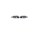 RENAULT MEGANE ARKA TAMPON BRAKETİ (SET) SEDAN  2 2003-