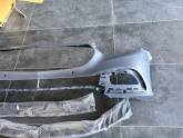 Oto Çıkma Parça / Mercedes / E Serisi / Tampon / Ön Tampon / Çıkma Parça 