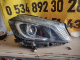 Mercedes W176 sağ far. A1768201261