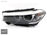 BMW G30 SOL FAR ORJİNAL HATASIZ 63117458883