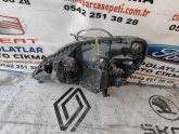 Oto Çıkma Parça / Opel / Zafira / Far & Stop / Sağ Ön Far / Çıkma Parça 