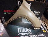 Oto Çıkma Parça / Chery / Omoda 5 / Kaporta & Karoser / Sağ Ön Çamurluk / Çıkma Parça 