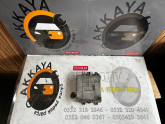 Oto Çıkma Parça / Renault / Scenic / Beyin / Motor Beyni / Çıkma Parça 