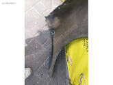 Oto Çıkma Parça / Opel / Astra / Kaporta & Karoser / Sol Ön Çamurluk / Çıkma Parça 