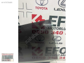 Oto Çıkma Parça / Toyota / Corolla / Oto Cam / Kapı Camları / Çıkma Parça 