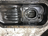 Oto Çıkma Parça / Toyota / Corolla / Motor / Karter / Çıkma Parça 